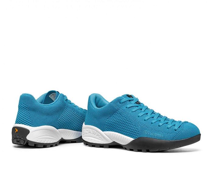 Scarpa Mojito Bio Férfi Túracipő Kék IZ5984230